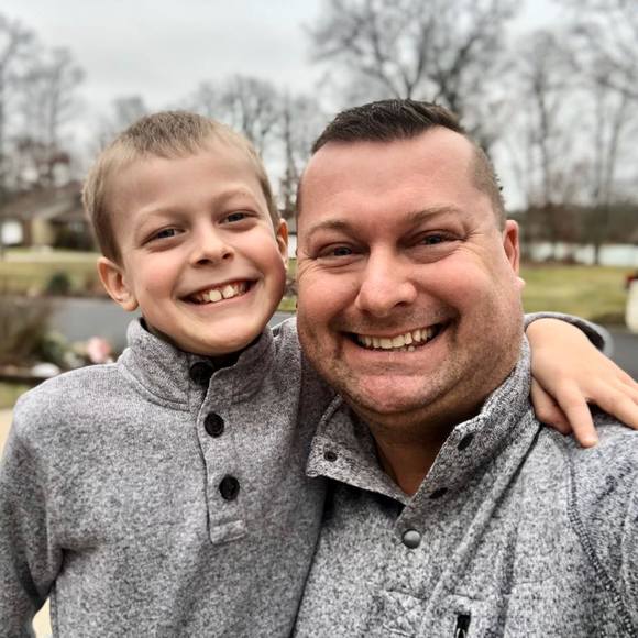 Meet your Posher, Randal - Picture 1 of 1